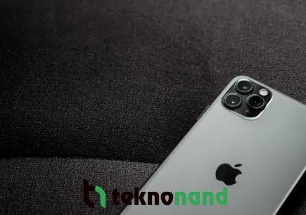 Garantili iPhone Teknik Servisi