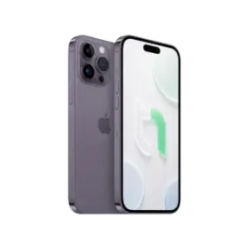 iPhone 14 Pro Max Veri Kurtarma