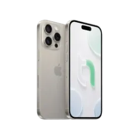 iPhone 15 Pro Veri Kurtarma