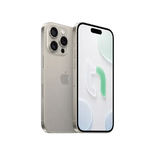 iPhone 15 Pro tamir fiyatları ve servis hizmeti - Teknonand
