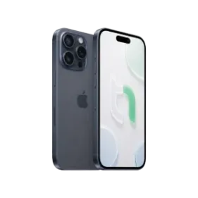 iPhone 15 Pro Max Veri Kurtarma