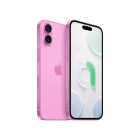 iPhone 16 Plus Veri Kurtarma