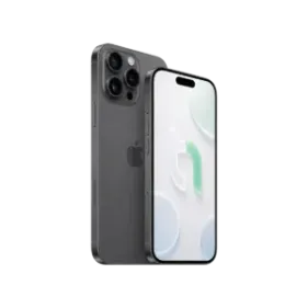 iPhone 16 Pro Veri Kurtarma