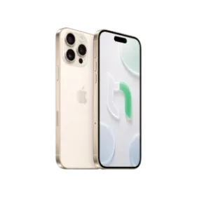 iPhone 16 Pro Max Veri Kurtarma