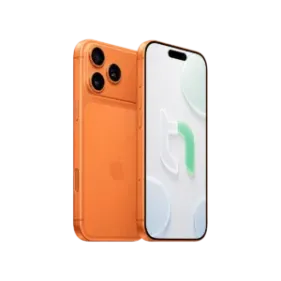 iPhone 17 Pro Max Veri Kurtarma
