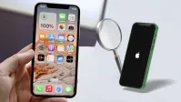 iPhone Dokunmatik Çalışmıyor Sorunu Çözümü