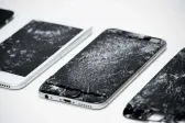 iPhone Ekran Tamamı mı Değişmeli Yoksa Sadece Ön Cam mı?