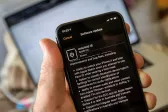 iPhone Güncelleme Ekranında Takılı Kaldı