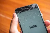 iPhone İç Ekran (LCD) Kırılması Nasıl Anlaşılır?