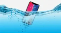 iPhone Suya Düşerse Ne Yapmalı? İlk Müdahale Rehberi