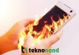 iPhone Suya Düştü, Ne Yapmalıyım? İlk 5 Dakika Kritik