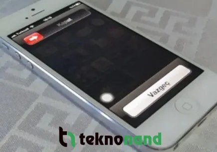 iPhone Telefonunuz Kapalı Uyarısı Neden Olur?